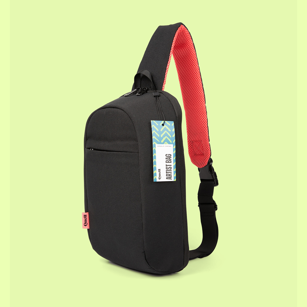 Quell Artist Bag