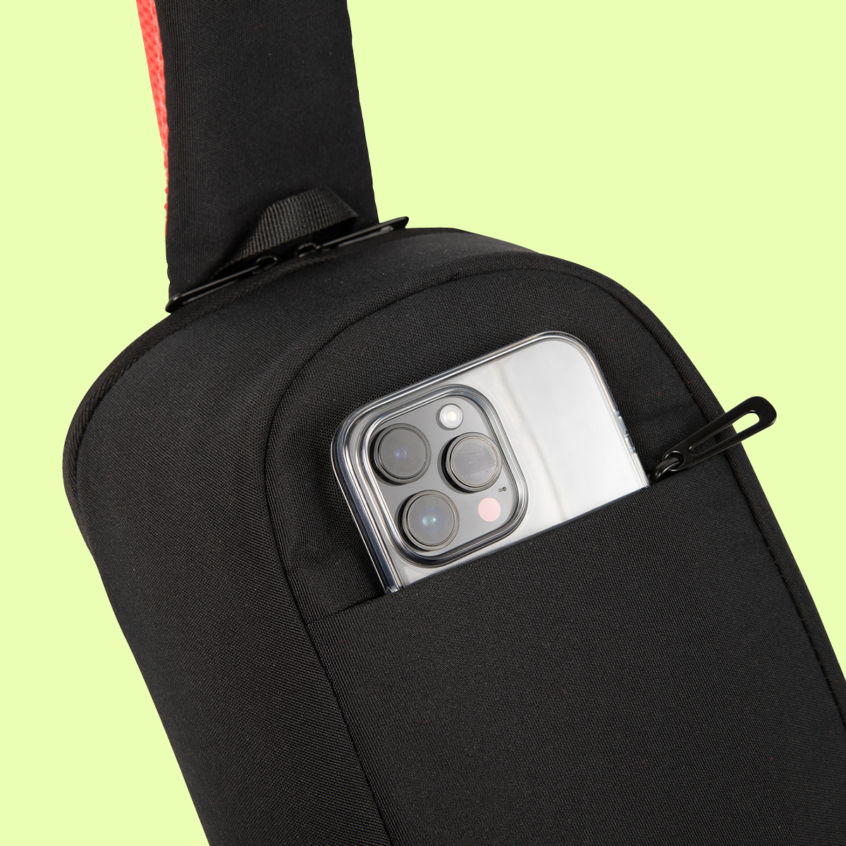 Quell Artist Bag
