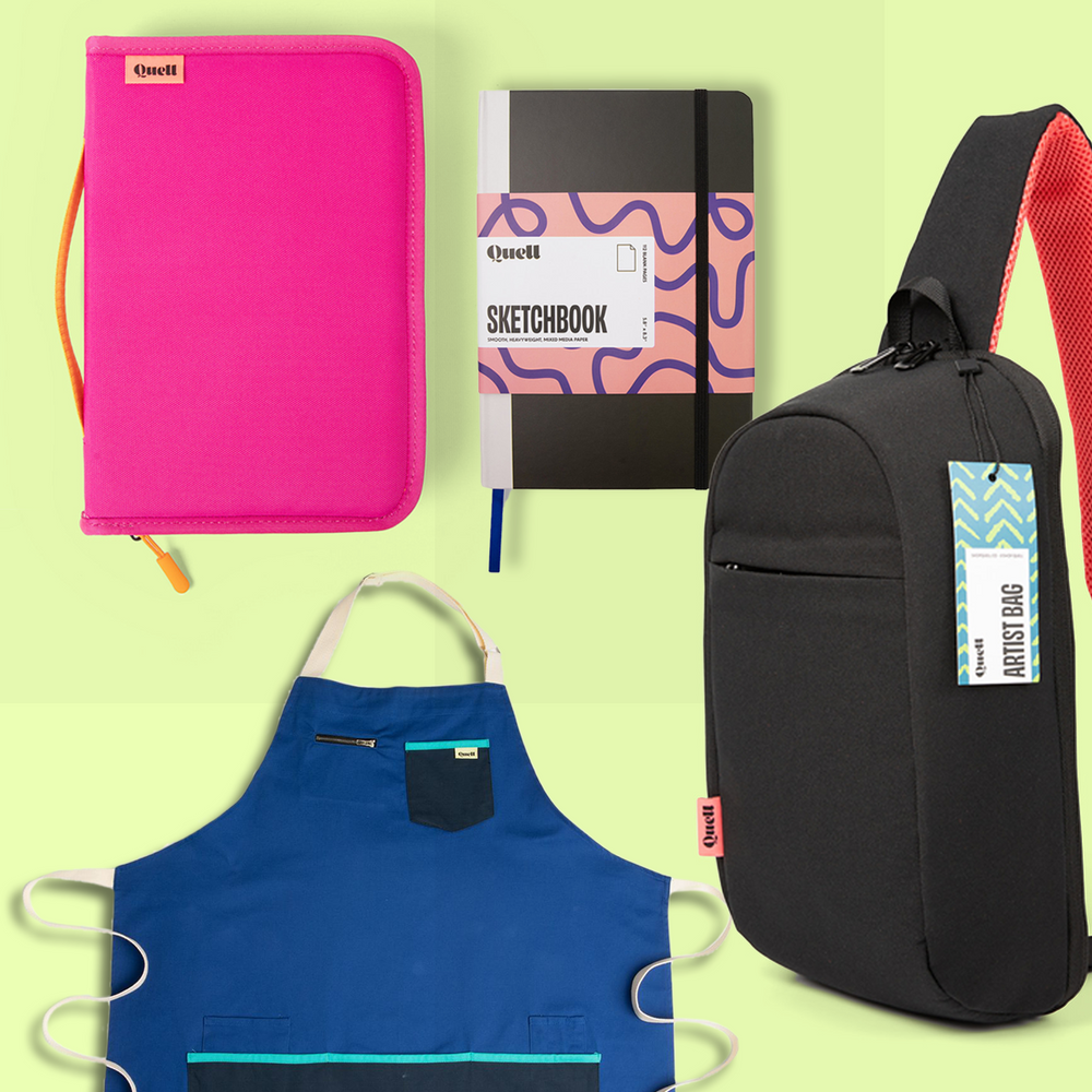 The Complete Setup Bundle