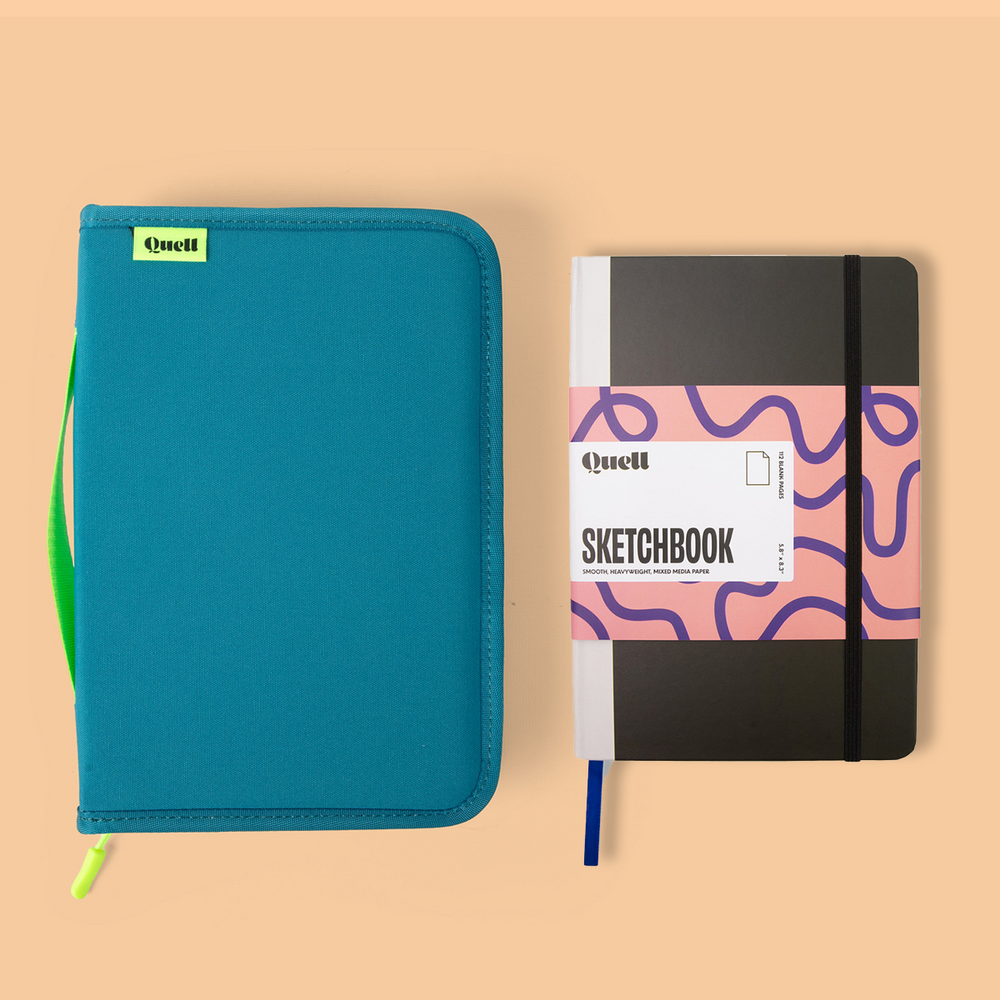 The Essentials Bundle