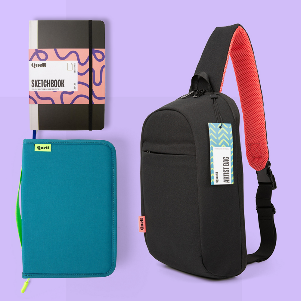 The Mobile Studio Bundle