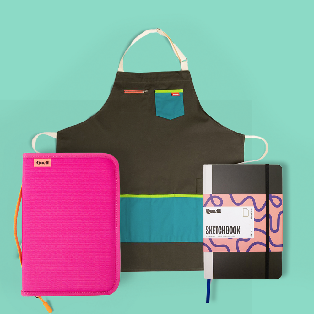 The Studio Kit Bundle