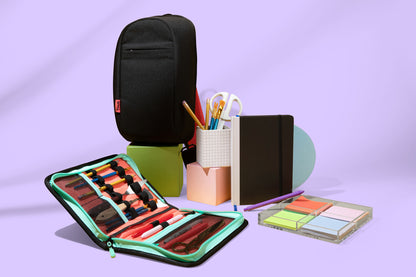 The Complete Setup Bundle