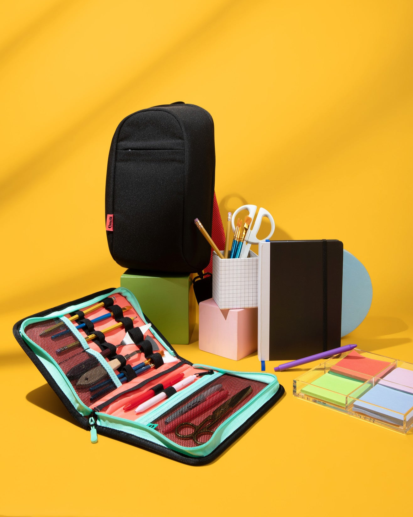 The Mobile Studio Bundle